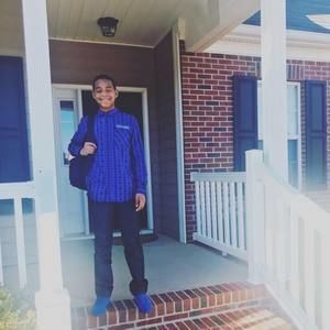 Meet your Posher, Devon